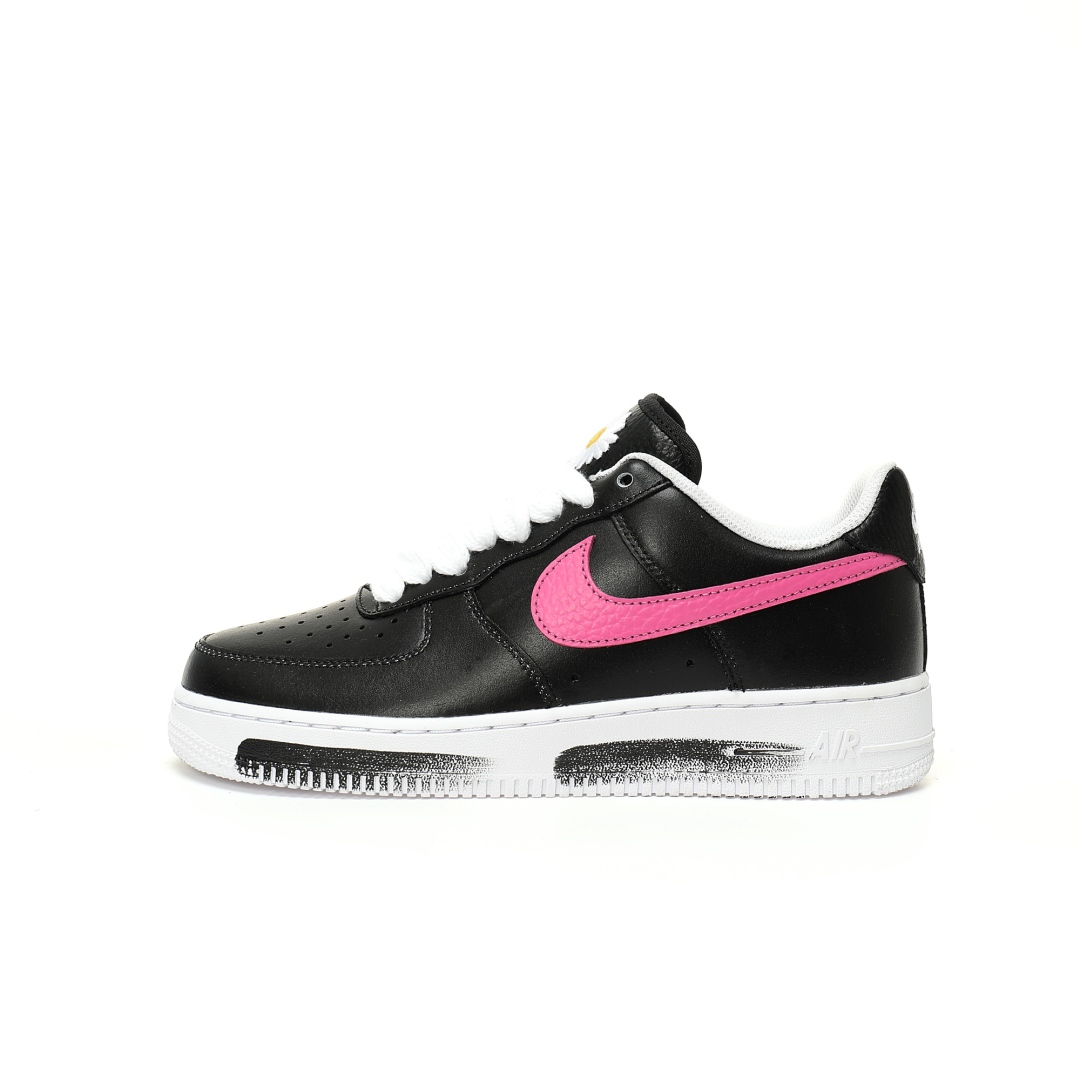 (80% ARR about)  Nike Air Force 1 Low G-Dragon Peaceminusone Para-Noise 3.0 AQ3692-004