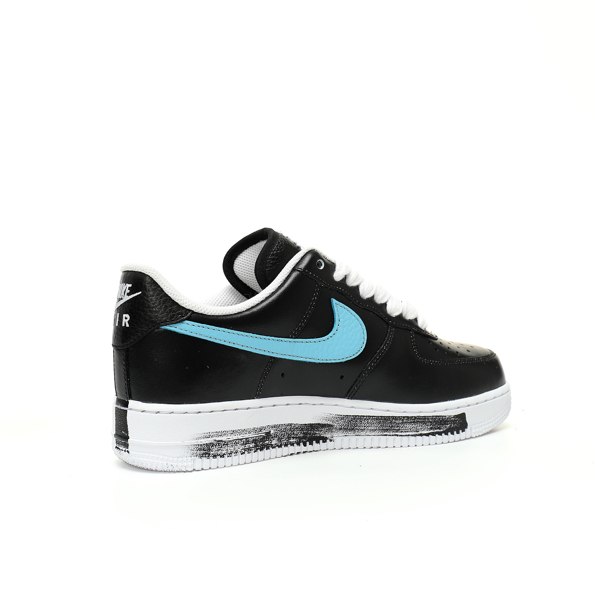 (80%-85% ARR)Nike Air Force 1 Low G-Dragon Peaceminusone Para-Noise 3.0 AQ3692-004