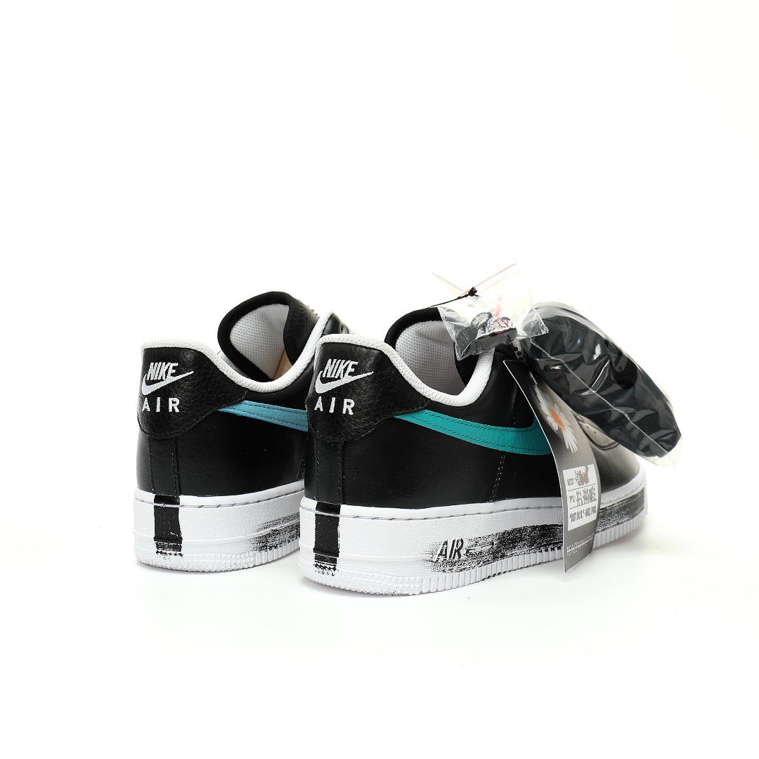 (80%-85% ARR)Nike Air Force 1 Low G-Dragon Peaceminusone Para-Noise 3.0 AQ3692-004