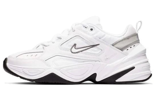 Nike M2K Tekno Cool White (Women's)