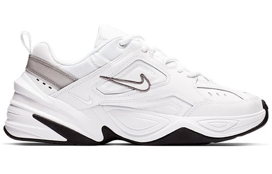 Nike M2K Tekno Cool White (Women's)