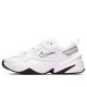 Nike M2K Tekno Cool White (Women's)