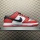 (75% -80% ARR)  Nike SB Dunk Low Pro J-Pack Chicago BQ6817-600