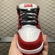 (75% -80% ARR)  Nike SB Dunk Low Pro J-Pack Chicago BQ6817-600