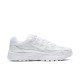 Nike P-6000 Triple White