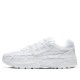 Nike P-6000 Triple White