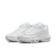 (Good)  Nike Air Max 95 Essential White Grey Fog