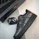 (70%-75% ARR)  Nike Air Force 1 Low Supreme Black CU9225-001