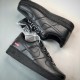 (70%-75% ARR)  Nike Air Force 1 Low Supreme Black CU9225-001