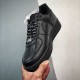 (70%-75% ARR)  Nike Air Force 1 Low Supreme Black CU9225-001