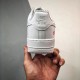 (60%-70% ARR)  Nike Air Force 1 Low Supreme White CU9225-100