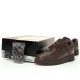 (75% -80% ARR)  Nike Air Force 1 Low Supreme Baroque Brown CU9225-200