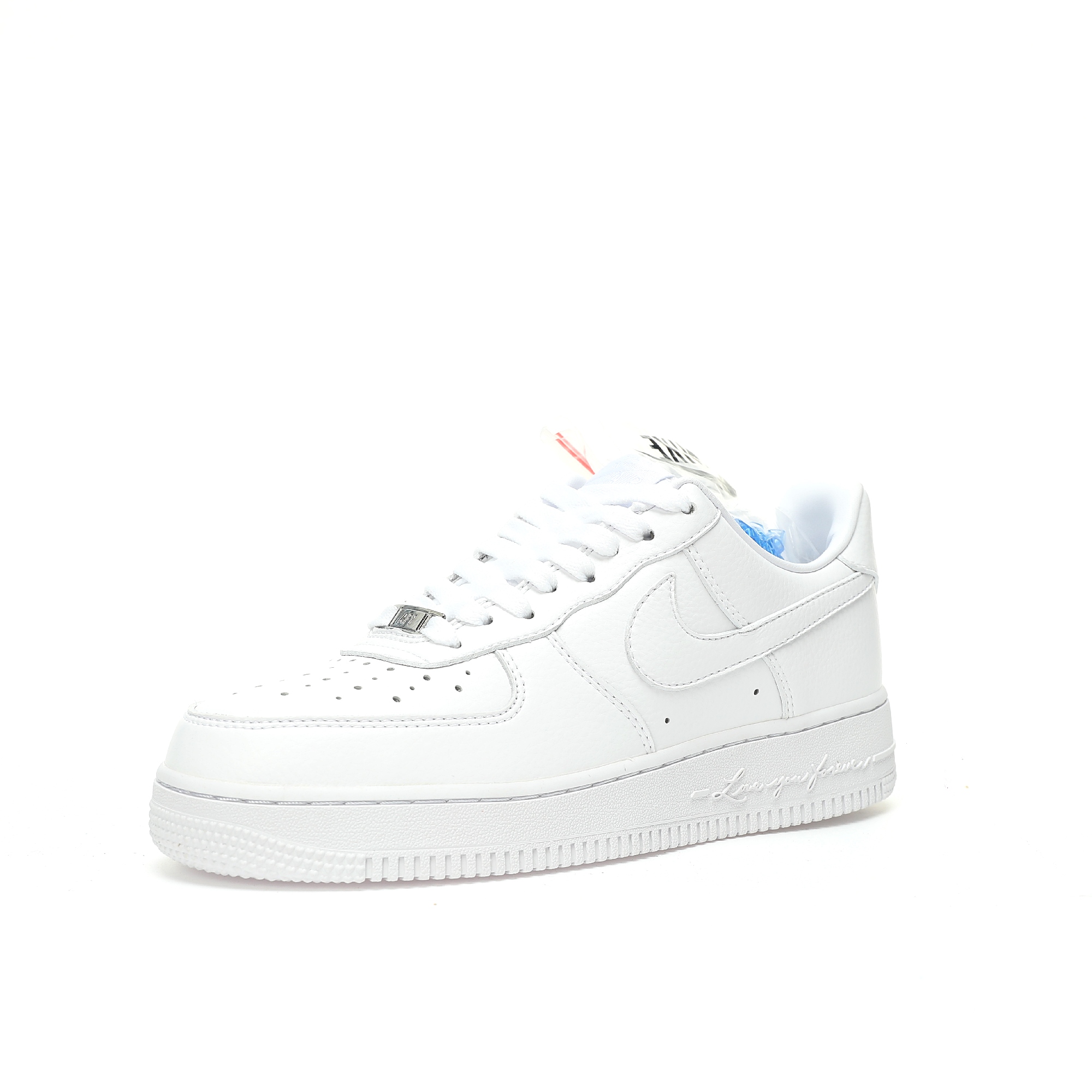 (60%-70% ARR)  Nike Air Force 1 Low Drake NOCTA Certified Lover Boy CZ8065-100