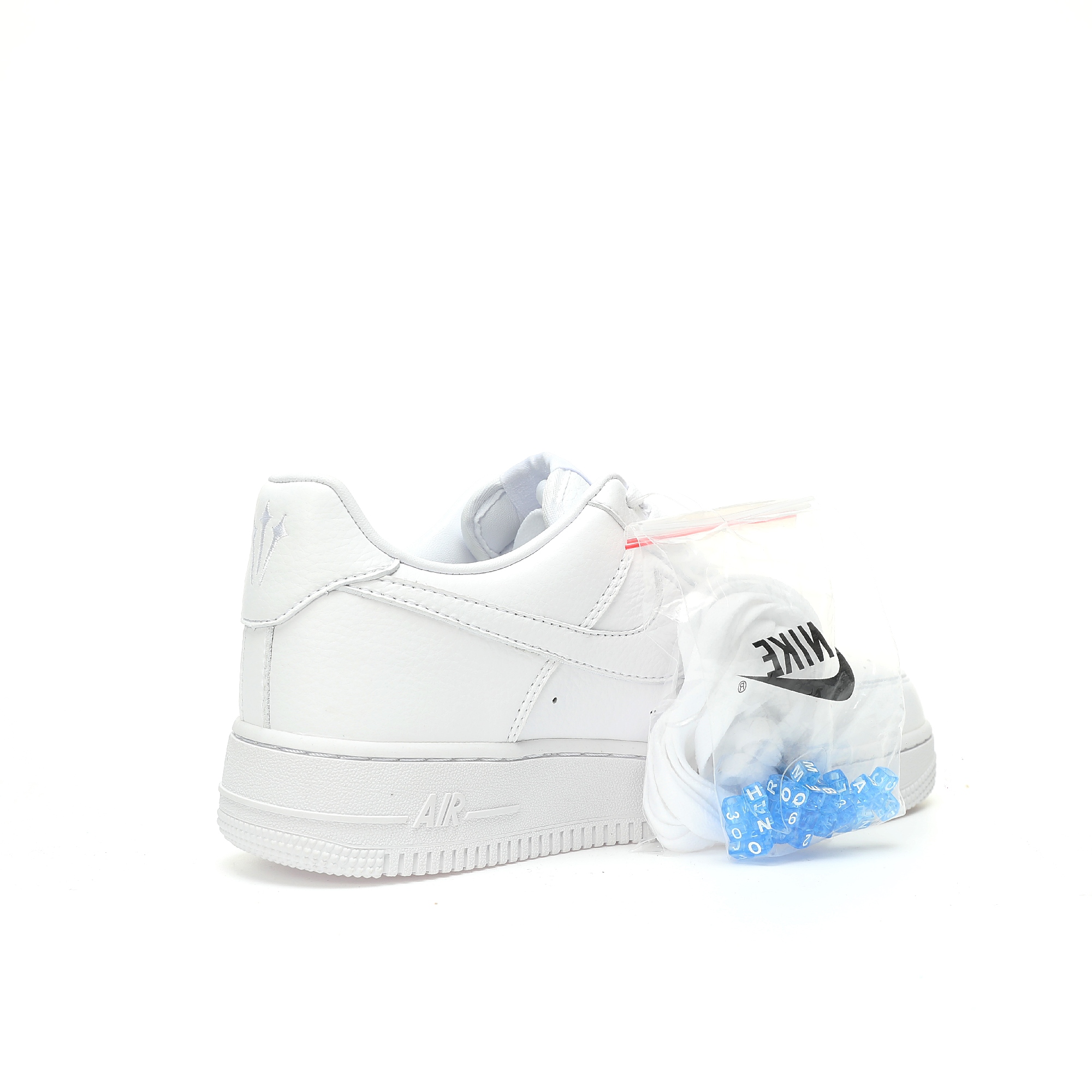 (60%-70% ARR)  Nike Air Force 1 Low Drake NOCTA Certified Lover Boy CZ8065-100