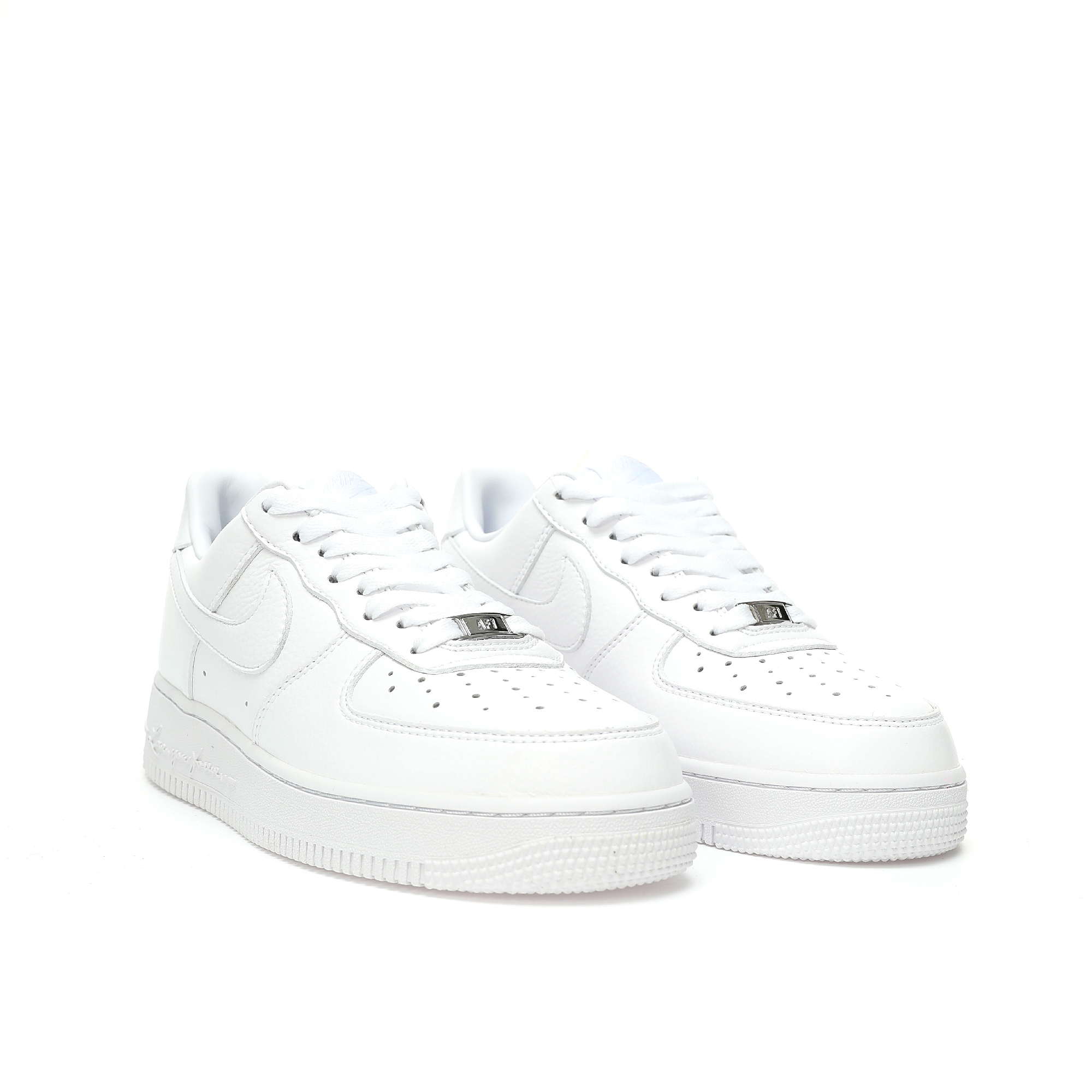 (60%-70% ARR)  Nike Air Force 1 Low Drake NOCTA Certified Lover Boy CZ8065-100