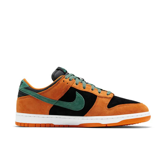 Nike Dunk Low Ceramic