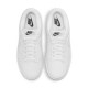 Nike Dunk Low Triple White (2021) (Women's)