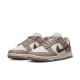 Nike Dunk Low Sail Plum Eclipse (Women's)