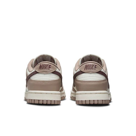 Nike Dunk Low Sail Plum Eclipse (Women's)