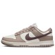 Nike Dunk Low Sail Plum Eclipse (Women's)