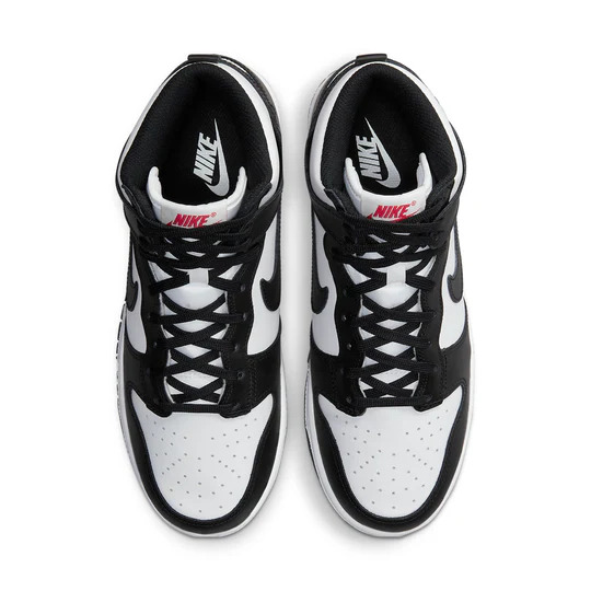 Nike Dunk High Panda (2021) (Women's)