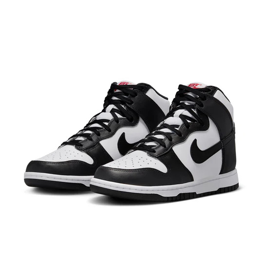 Nike Dunk High Panda (2021) (Women's)