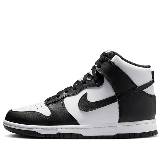 Nike Dunk High Panda (2021) (Women's)