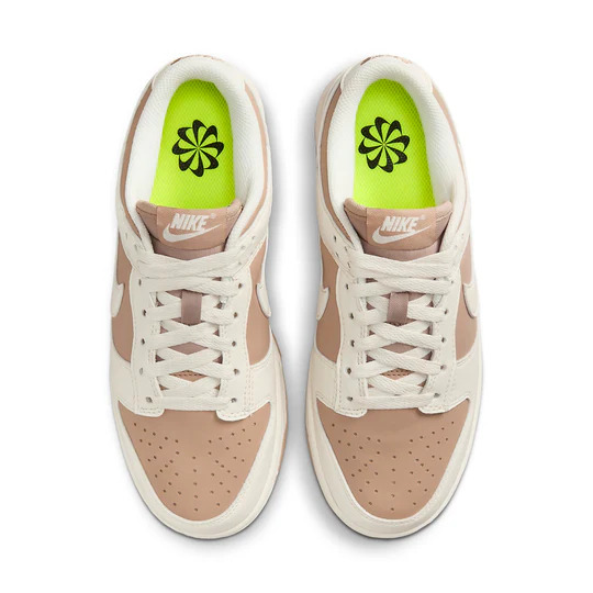 Nike Dunk Low Next Nature Beige Sail (Women's)