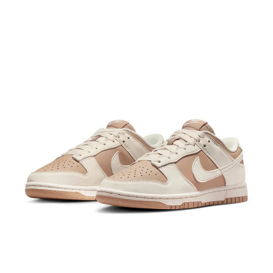 Nike Dunk Low Next Nature Beige Sail (Women's)