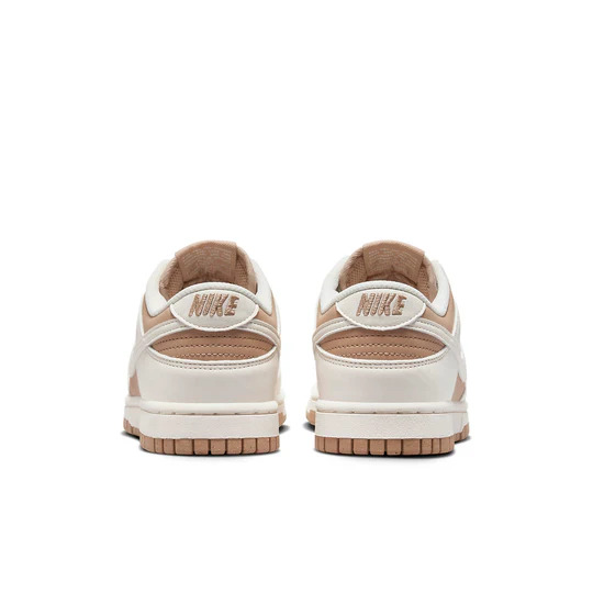 Nike Dunk Low Next Nature Beige Sail (Women's)