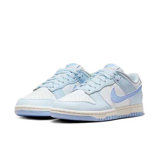 Nike Dunk Low Next Nature Blue Tint (Women's)