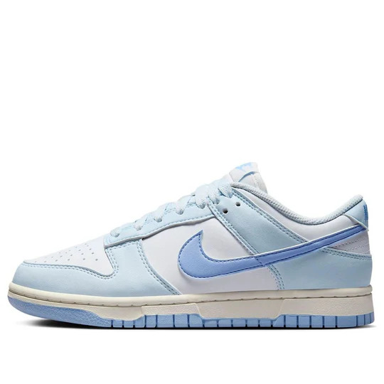 Nike Dunk Low Next Nature Blue Tint (Women's)