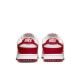 Nike Dunk Low Next Nature White Gym Red (Women's)