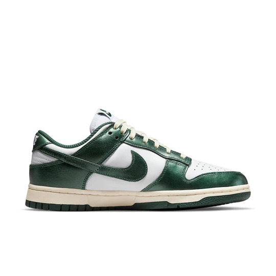 Nike Dunk Low Vintage Green (Women's)