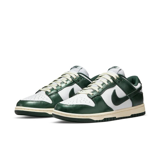 Nike Dunk Low Vintage Green (Women's)