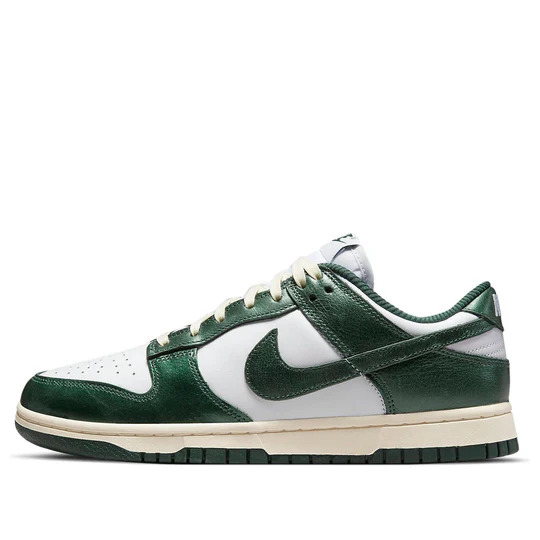 Nike Dunk Low Vintage Green (Women's)