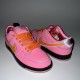 (75% ARR about) Nike SB Dunk Low The Powerpuff Girls Blossom FD2631-600