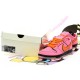 (75% ARR about) Nike SB Dunk Low The Powerpuff Girls Blossom FD2631-600