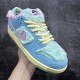 (80%-85% ARR)Nike SB Dunk Low Verdy Visty FN6040-400