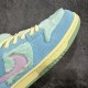 (80%-85% ARR)Nike SB Dunk Low Verdy Visty FN6040-400