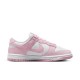 Nike Dunk Low Pink Corduroy (Women's)