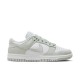 Nike Dunk Low Light Silver Corduroy (Women's)