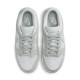 Nike Dunk Low Light Silver Corduroy (Women's)