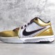 (80% ARR about)  Nike Kobe 4 Protro Gold Medal (2024) FQ3544-100