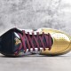 (80% ARR about)  Nike Kobe 4 Protro Gold Medal (2024) FQ3544-100