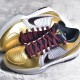 (80% ARR about)  Nike Kobe 4 Protro Gold Medal (2024) FQ3544-100