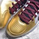 (80% ARR about)  Nike Kobe 4 Protro Gold Medal (2024) FQ3544-100