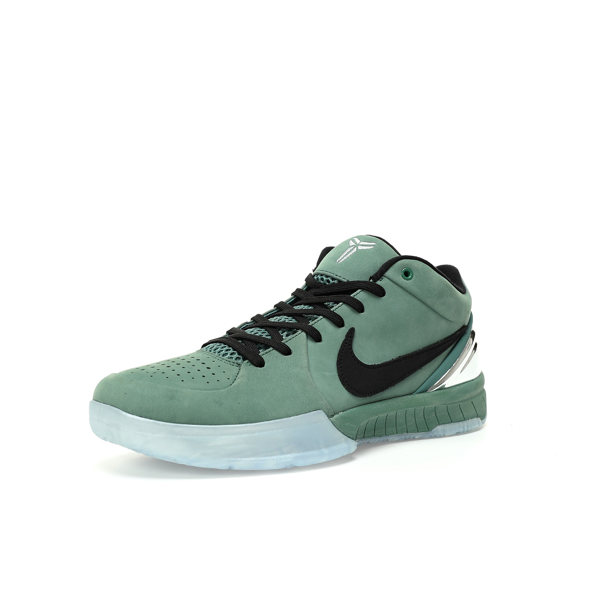 (75% -80% ARR)  Nike Kobe 4 Protro Girl Dad FQ3545-300