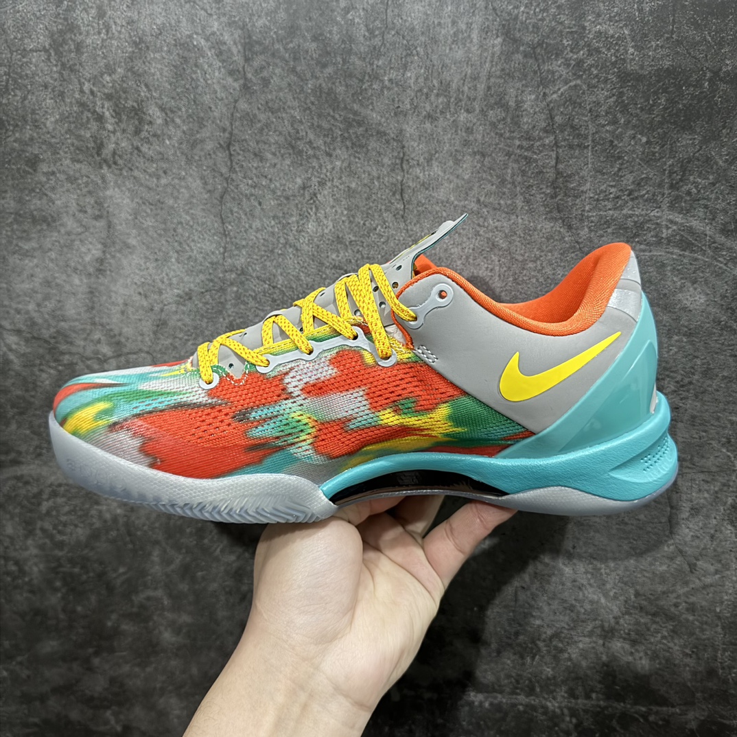 (80% -85% ARR)  Nike Kobe 8 Protro Venice Beach (2024) FQ3548-001