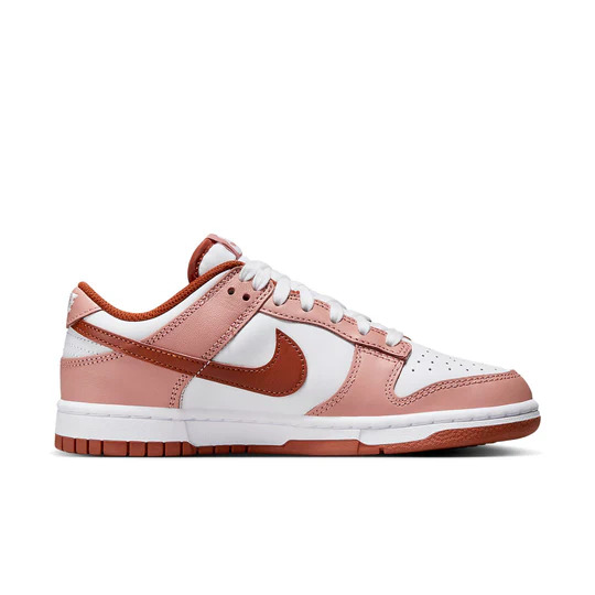 Nike Dunk Low Red Stardust (Women's)